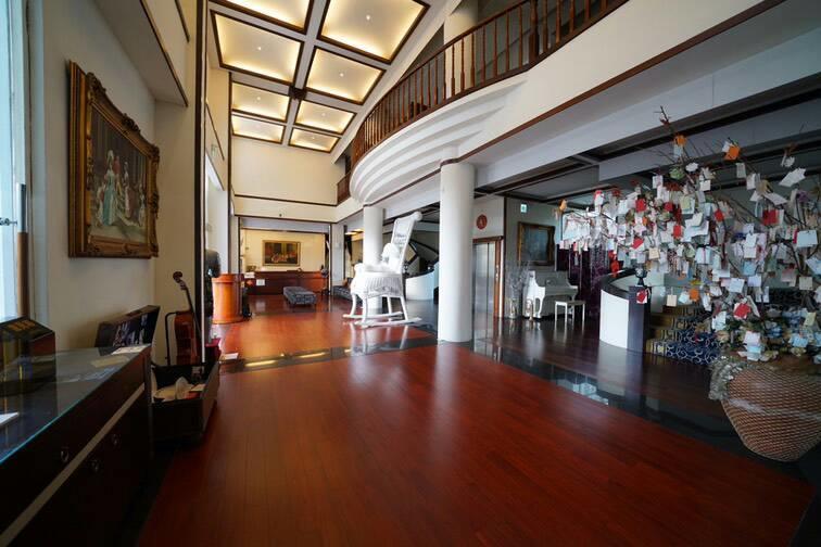 Empire Pacific Castle Yangmei Exterior foto